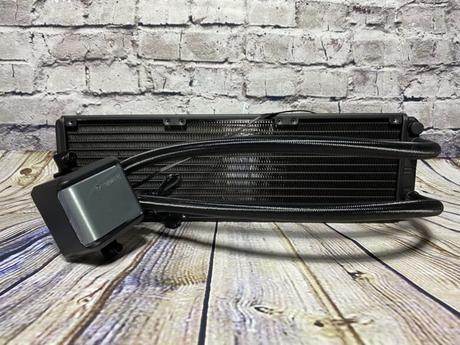 Soyez silencieux!  Silent Loop 2 – discret et silencieux à la fois