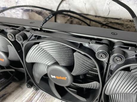 Soyez silencieux!  Silent Loop 2 – discret et silencieux à la fois