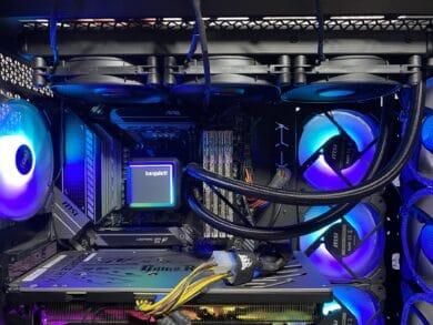 Soyez silencieux!  Silent Loop 2 – discret et silencieux à la fois