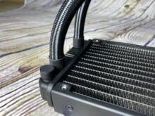 Soyez silencieux!  Silent Loop 2 – discret et silencieux à la fois