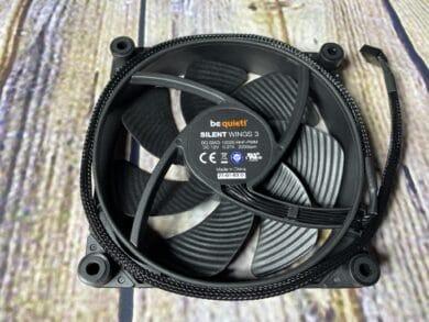 Soyez silencieux!  Silent Loop 2 – discret et silencieux à la fois