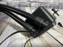 Soyez silencieux!  Silent Loop 2 – discret et silencieux à la fois