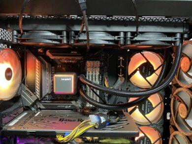 Soyez silencieux!  Silent Loop 2 – discret et silencieux à la fois