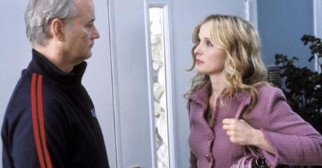 Cinema Paradiso****************Broken Flowers de Jim Jarmusch Cinema Paradiso****************Broken Flowers de Jim Jarmusch