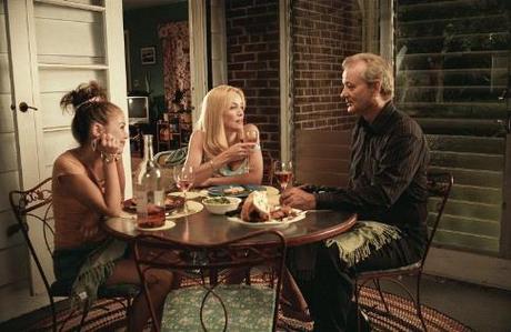 Cinema Paradiso****************Broken Flowers de Jim Jarmusch Cinema Paradiso****************Broken Flowers de Jim Jarmusch