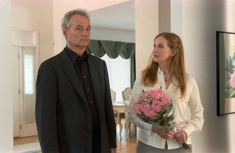 Cinema Paradiso****************Broken Flowers de Jim Jarmusch Cinema Paradiso****************Broken Flowers de Jim Jarmusch