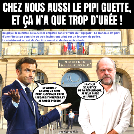 Riposte médiatique N°51