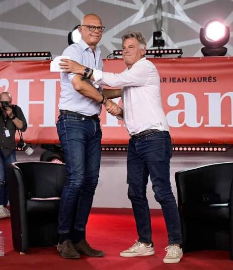 Riposte médiatique N°51