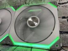 Lian Li Uni Fan SL140 – Un design convaincant !