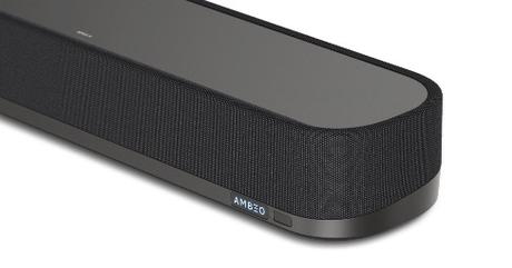 La Symphonie Sonore de Sennheiser: AMBEO Soundbar Mini – L’Ultime Expression du Luxe Audio La Symphonie Sonore de Sennheiser: AMBEO Soundbar Mini – L’Ultime Expression du Luxe Audio