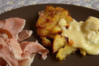 Smashed Potatoes - Pommes de terre écrasées croustillantes ultra faciles