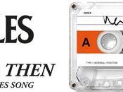 N’ayez peur chanson “Now Then” Beatles, assistée l’IA