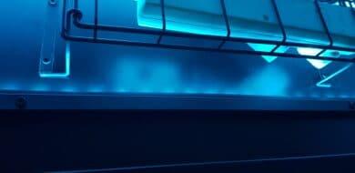 Bureau de jeu Genesis Holm 510 RGB – Désormais également RVB dans le bureau ?