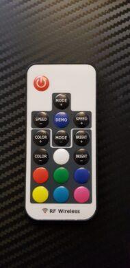 Bureau de jeu Genesis Holm 510 RGB – Désormais également RVB dans le bureau ?