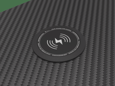 Bureau de jeu Genesis Holm 510 RGB – Désormais également RVB dans le bureau ?