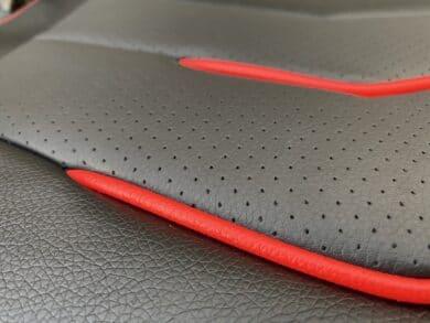 Tesoro Alphaeon S3 – chaise de jeu au look premium en test