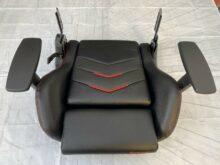 Tesoro Alphaeon S3 – chaise de jeu au look premium en test