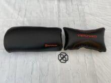 Tesoro Alphaeon S3 – chaise de jeu au look premium en test