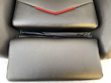 Tesoro Alphaeon S3 – chaise de jeu au look premium en test