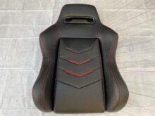 Tesoro Alphaeon S3 – chaise de jeu au look premium en test