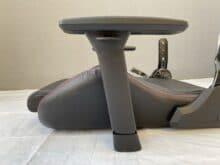 Tesoro Alphaeon S3 – chaise de jeu au look premium en test