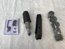 Tesoro Alphaeon S3 – chaise de jeu au look premium en test