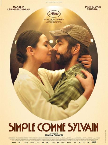 Cinéma | SIMPLE COMME SYLVAIN – 14,5/20