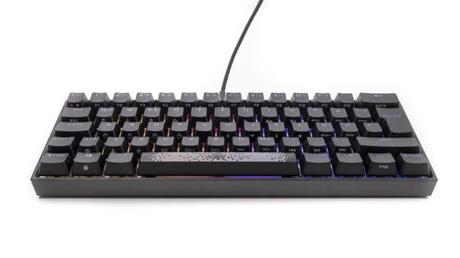 Corsair K65 RGB Mini : Le petit enfant du grand K65 RGB en revue Corsair K65 RGB Mini : Le petit enfant du grand K65 RGB en revue