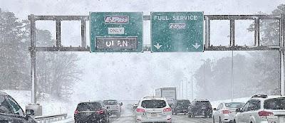 Réduire la circulation dans Park City (suite)