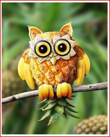 Divers - de très jolies scuptures