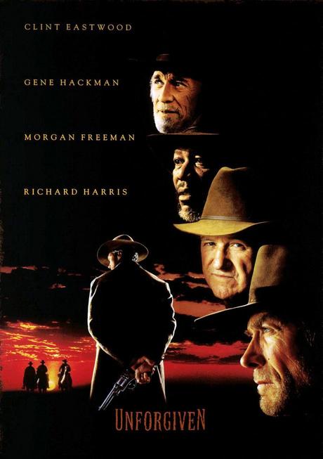 Impitoyable (1992) de Clint Eastwood