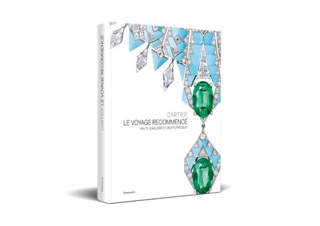 Le Voyage Recommencé » : Cartier Réinvente son Héritage à Travers une Nouvelle Odyssée de Haute Joaillerie