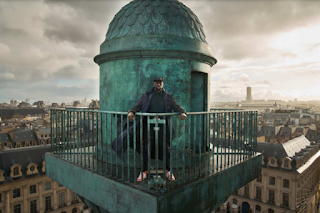 Netflix: Mon avis sur la 3ème saison de Lupin