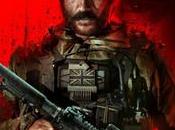 Call Duty Modern Warfare honte vendue plein