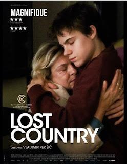 Lost country