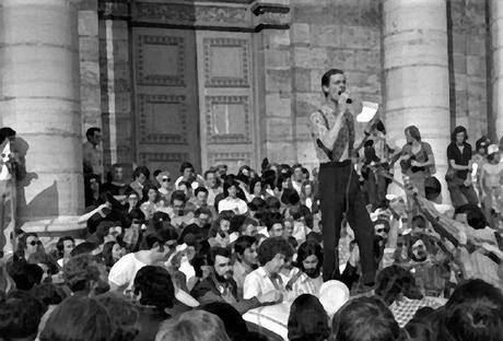 Charles Piaget, le non-chef de la seule expérience d'autogestion française Charles Piaget, le non-chef de la seule expérience d'autogestion française