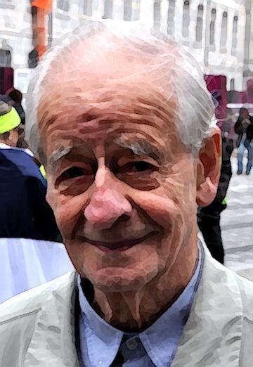 Charles Piaget, le non-chef de la seule expérience d'autogestion française Charles Piaget, le non-chef de la seule expérience d'autogestion française