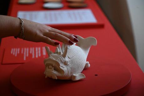 Dijon à portée d'Asie Dijon à portée d'Asie