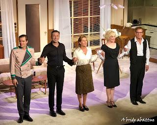 Bungalow 21 avec Emmanuelle et Mathilde Seigner