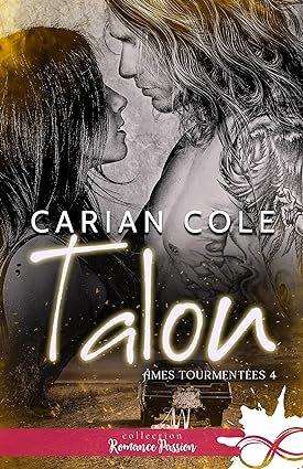 Talon Carian Cole