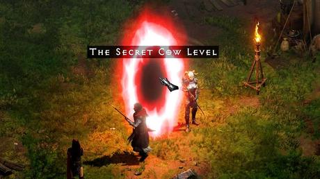 La première extension de Diablo IV, Vessel of Hatred, introduira une classe inédite