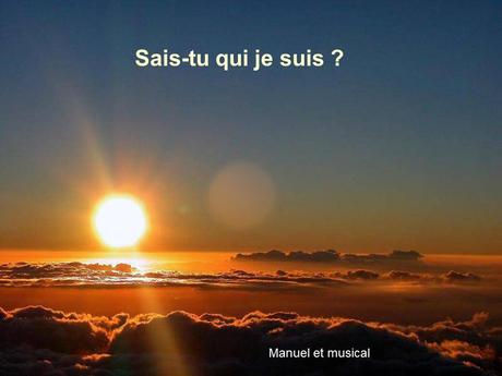 Divers - Sais-tu qui je suis