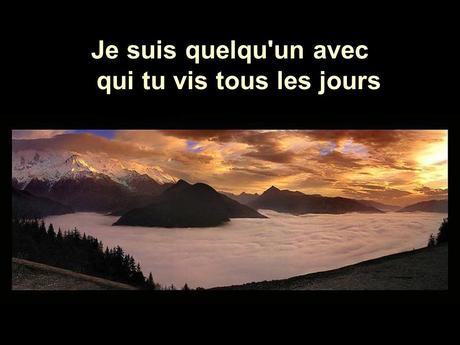 Divers - Sais-tu qui je suis