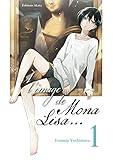 Manga : À l’image de Mona Lisa