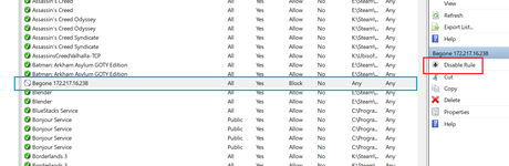 Comment bloquer les connexions réseau entrantes et sortantes à l’aide du pare-feu Windows Comment bloquer les connexions réseau entrantes et sortantes à l’aide du pare-feu Windows