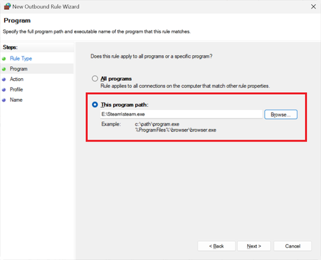 Comment bloquer les connexions réseau entrantes et sortantes à l’aide du pare-feu Windows Comment bloquer les connexions réseau entrantes et sortantes à l’aide du pare-feu Windows