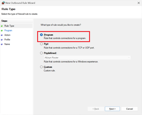 Comment bloquer les connexions réseau entrantes et sortantes à l’aide du pare-feu Windows Comment bloquer les connexions réseau entrantes et sortantes à l’aide du pare-feu Windows