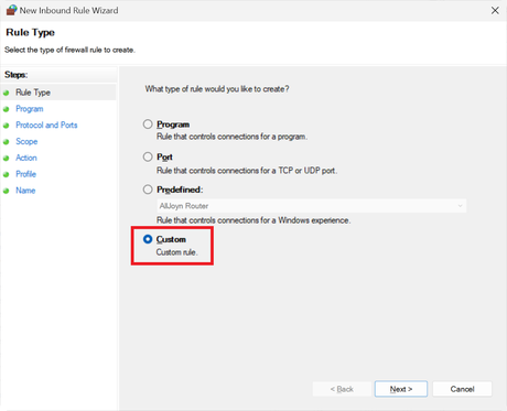 Comment bloquer les connexions réseau entrantes et sortantes à l’aide du pare-feu Windows Comment bloquer les connexions réseau entrantes et sortantes à l’aide du pare-feu Windows