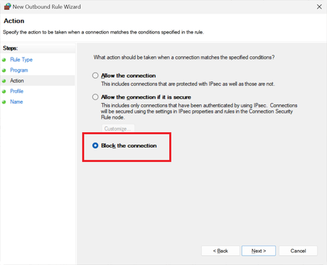 Comment bloquer les connexions réseau entrantes et sortantes à l’aide du pare-feu Windows Comment bloquer les connexions réseau entrantes et sortantes à l’aide du pare-feu Windows