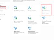 Comment bloquer connexions réseau entrantes sortantes l’aide pare-feu Windows